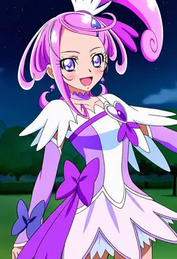 Profile image of 리라