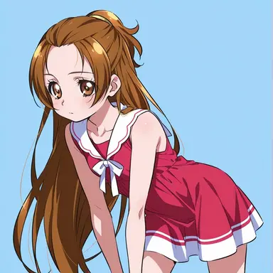 Profile image of 아링