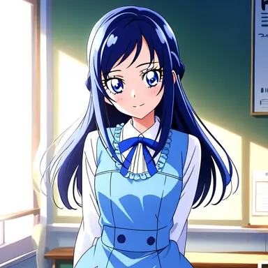 Profile image of 루시아