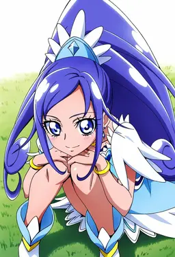 Profile image of 루시아