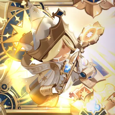 Profile image of 각성 퓨어바닐라