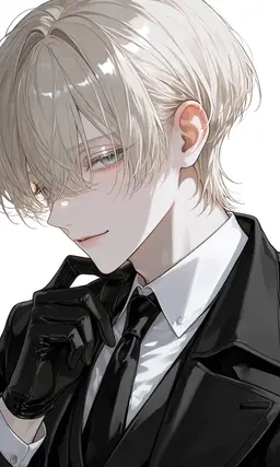 Profile image of 久遠