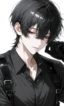 Profile image of 宵