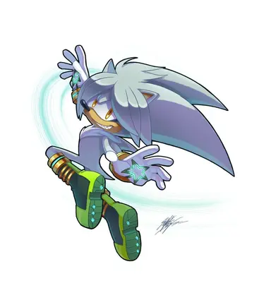 Profile image of Steel