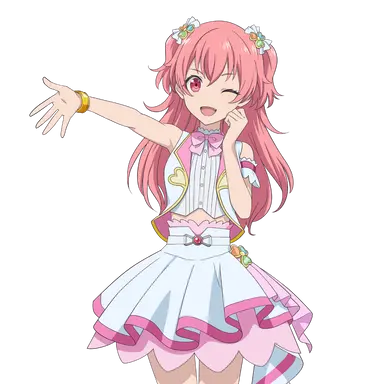 Profile image of 桃井愛莉