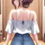 캐릭터 프로필 이미지