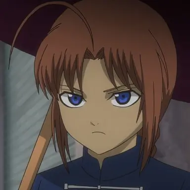 Profile image of 神威