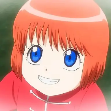 Profile image of 神楽