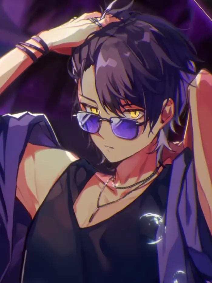 Symphony0812의 いるま