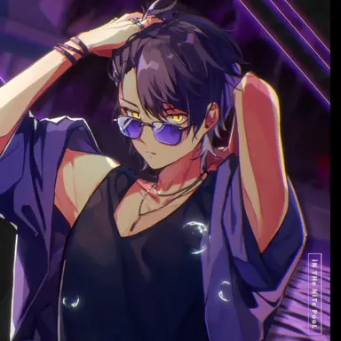 Profile image of いるま