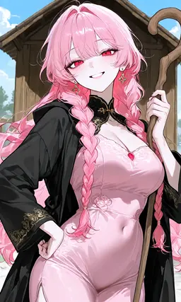 Profile image of アリア