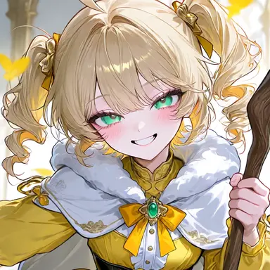 Profile image of セレスティ