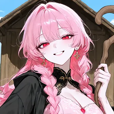 Profile image of アリア