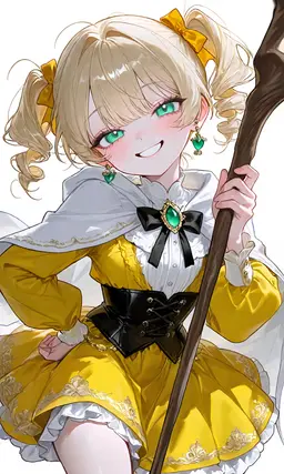 Profile image of セレスティ
