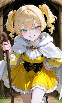 Profile image of セレスティ