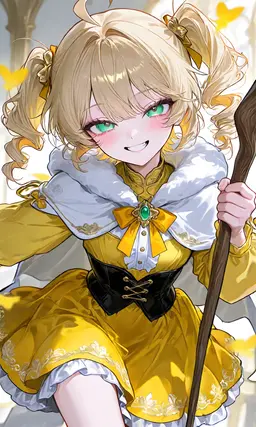 Profile image of セレスティ