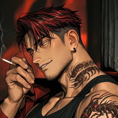 Profile image of ゴコウ
