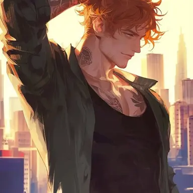 Profile image of Nine