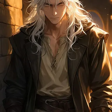 Profile image of Lucian