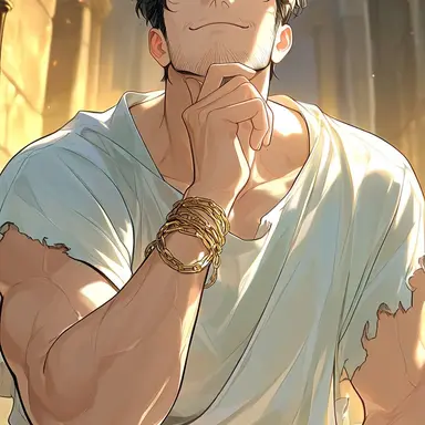 Profile image of Aonis