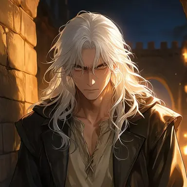 Profile image of Lucian
