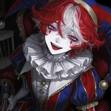 Profile image of ジウ