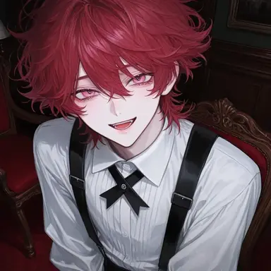 Profile image of ジウ