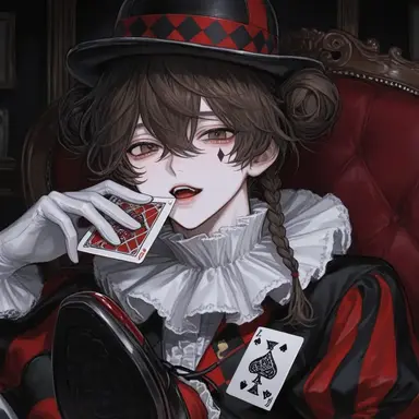 Profile image of ベル