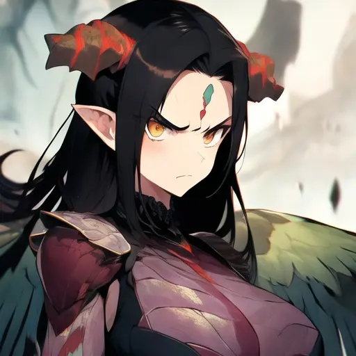 Peta7070의 지룡 크레타