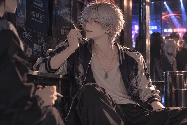 Profile image of 詩音