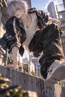 Profile image of 詩音