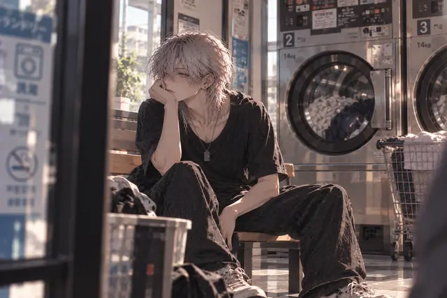 Profile image of 詩音