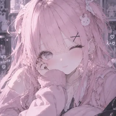 Profile image of アイ