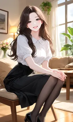 Profile image of ユ-ミヨン