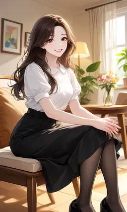 Profile image of ユ-ミヨン