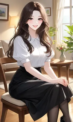 Profile image of ユ-ミヨン