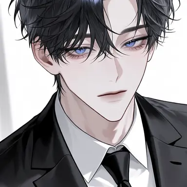 Profile image of Nagi Shimizu