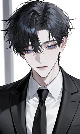 Profile image of Nagi Shimizu
