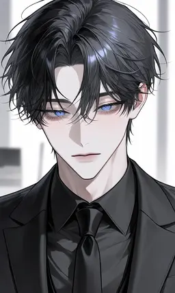 Profile image of Nagi Shimizu