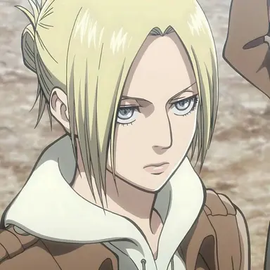 Profile image of アニ