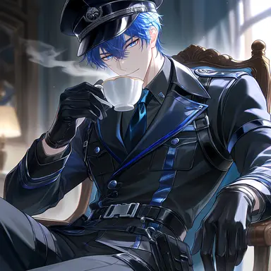 Profile image of セイ