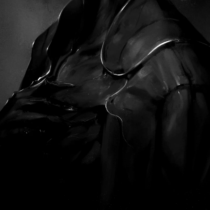 진