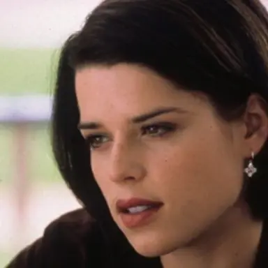 Profile image of Sidney Prescott
