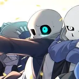 Profile image of サンズ