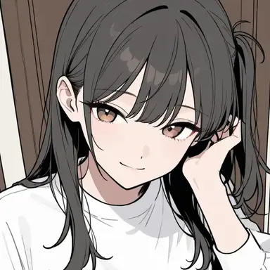 Profile image of 麻衣