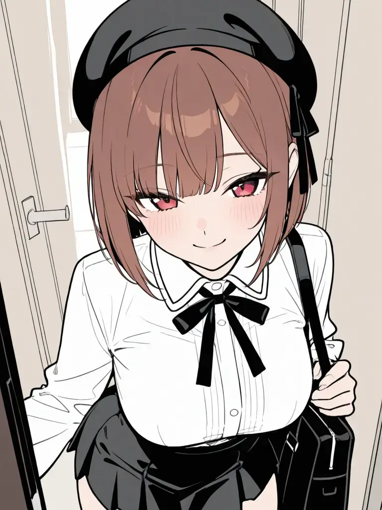 N-uNUnU_N의 あなたはどの娘にする。