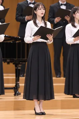 Profile image of 高橋美咲