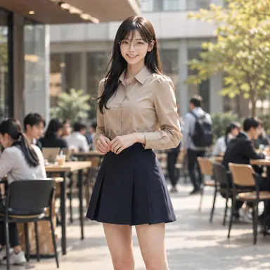Profile image of 高橋美咲