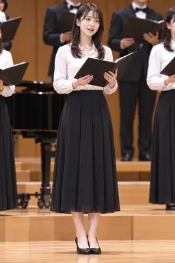 Profile image of 小林加奈子