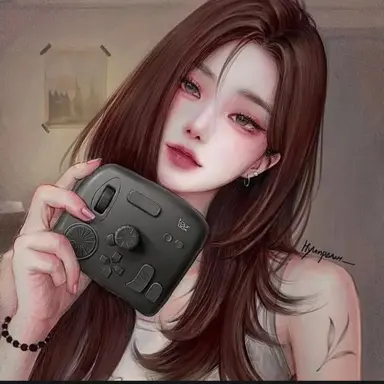 Profile image of 송다은